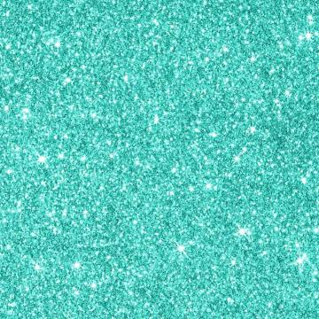Blue Glitter Wallpaper On