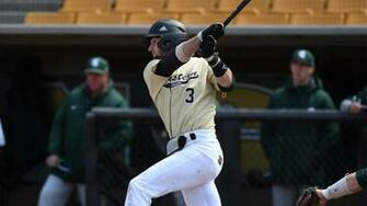 Baseball Set For Midweek Tilt At Michigan State Western