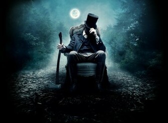 Abraham Lincoln Vampire Hunter Tagless Wallpaper