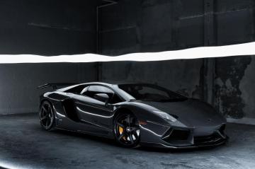 Adv Prestige Imports Lamborghini Aventador Wallpaper