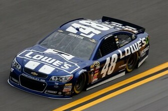 Congratulations To The Team On Your Daytona Crown