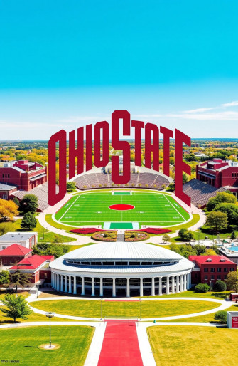 Ohio State Screensavers And Wallpaper