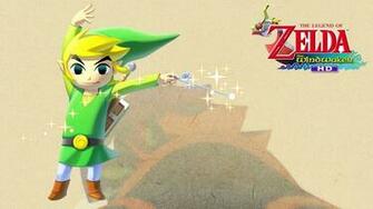Gaming Rocks On Favorite Tunes Wind Waker 10th Anniversary