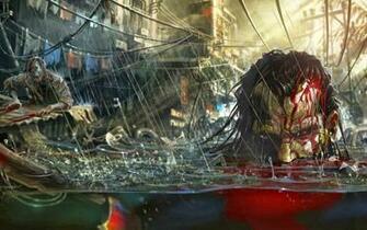 Dead Island Ripitide Game HD Wallpaper Horror Photo Charming