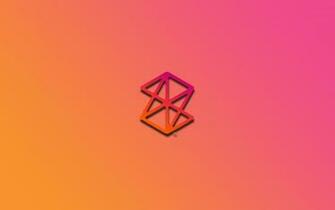 Zune And The Logo Are Wallpaper Lupo Anglerz