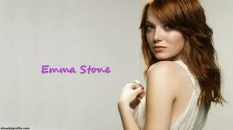 Emma Stone Wallpaper Imagebank Biz