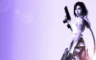 Final Fantasy Yuna Wallpaper Ing Gallery