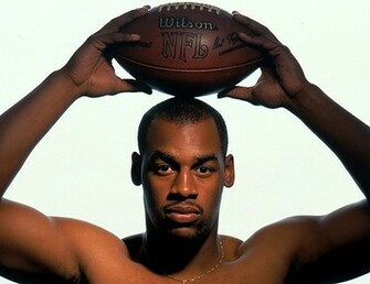 Donovan Mcnabb Thinks