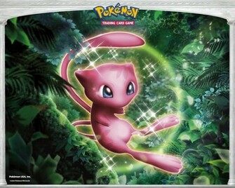 Mew Pokemon Wallpaper Cartoon Watcher