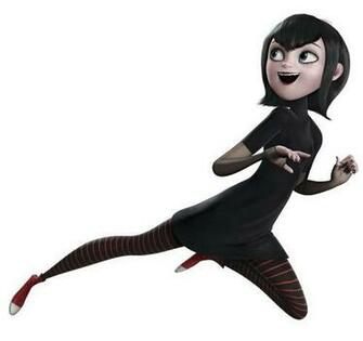 Hotel Transylvania Image Mavis Wallpaper And Background