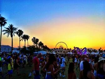 Coachella From A Sober Point Of Valley Recovery Center