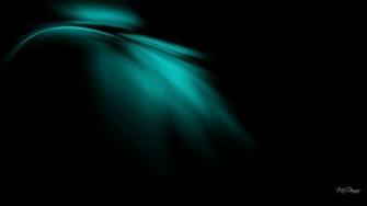 Certainly Cyan Wallpaper HD
