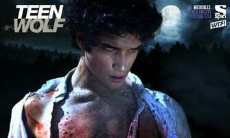 Teen Wolf O Novo Seriado Do Canal Sony Spin