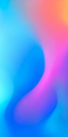 Mi Mix Stock Wallpaper Beautiful Cellphone