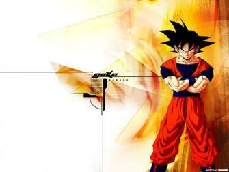 Clubs Dragon Ball Z Image Title Goku Wallpaper