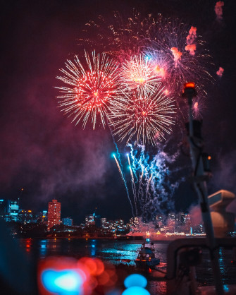 New Year Wallpaper HD Hq