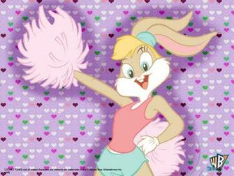 Bilder Home Lola Bunny Bild