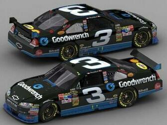 Dale Earnhardt Sr Wallpaper