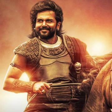 Ponniyin Selvan I Teaser Out Mani Ratnam S Historical Drama