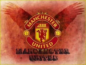 Manchester United Logo HD Wallpaper In Football Imageci