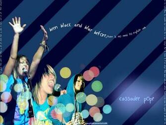 Hey Monday Wallpaper