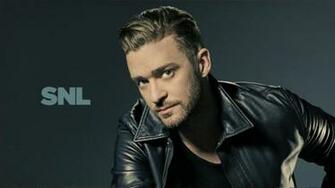Justin New Snl Promo Timberlake Photo