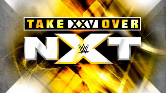 Wwe Nxt Background Wallpaper
