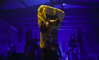 Spongebozz Verschiebt Sein Release Sftb Krabbenkoke Tape