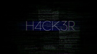 Wallpaper Linux Hacking
