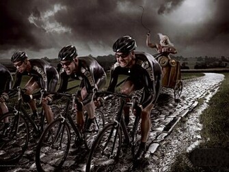 Funmozar Mountain Road Bike Wallpaper