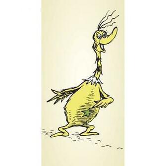 Sneetches Cliparts Clip Art On