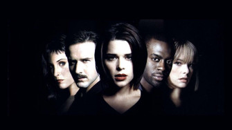 Everything Wrong With Scream In Minutes Or Less Cinema Sins