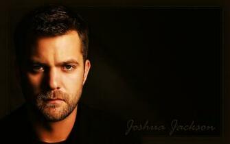 Pics Photos Joshua Jackson Desktop Wallpaper And