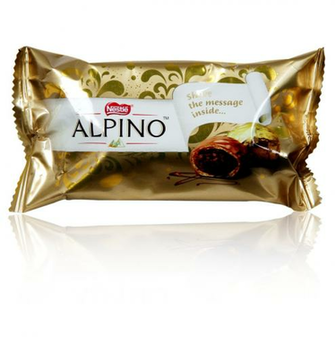 Nestle Alpino Milk Chocolate Photos Image And Wallpaper