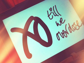 Xo Til We Overdose By Xotilweoverdose