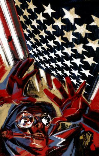 Fear And Loathing By Gigicave