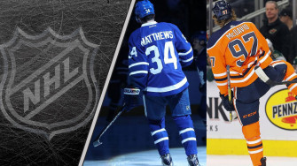 Nhl Point Projections Season Predictions