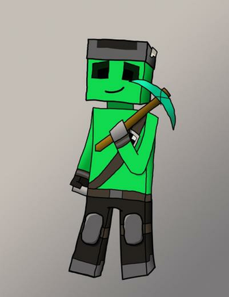 Request Miiilne Minecraft Avatar By Lzw Adzel