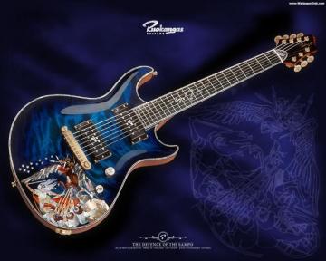 Rock N Roll Wallpaper For Your