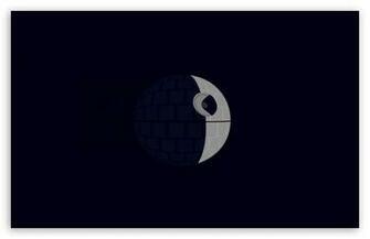 Death Star HD Wallpaper For Standard Fullscreen Uxga Xga Svga