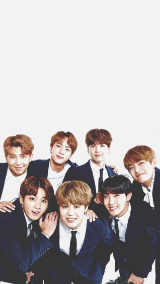 Bts Lockscreen Wallpaper