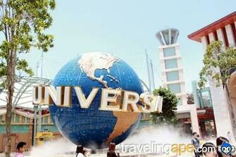 Universal Studios Logo