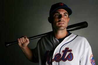 New York Mets David Wright Wallpaper