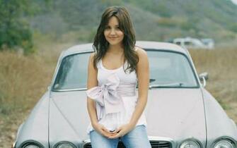 Amanda Bynes Wallpaper HD