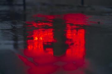 Red Wallpaper HD Hq