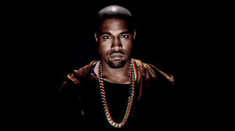 Kanye West Wallpaper On