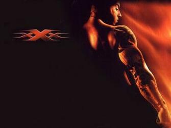 Vin Diesel Wallpaper
