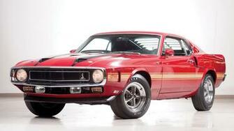Ford Shelby Mustang Gt500 Wallpaper HD Image Wsupercars