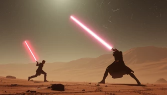 Star Wars Wallpaper