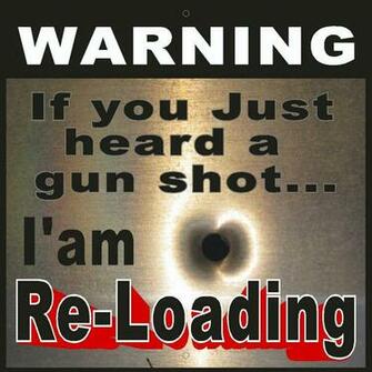 Funny Warning Signs Wallpaper